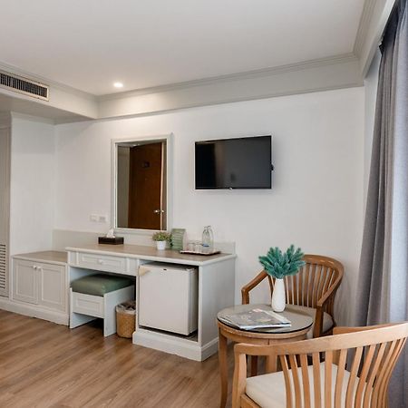 Dhevaraj Hotel Nan Kültér fotó