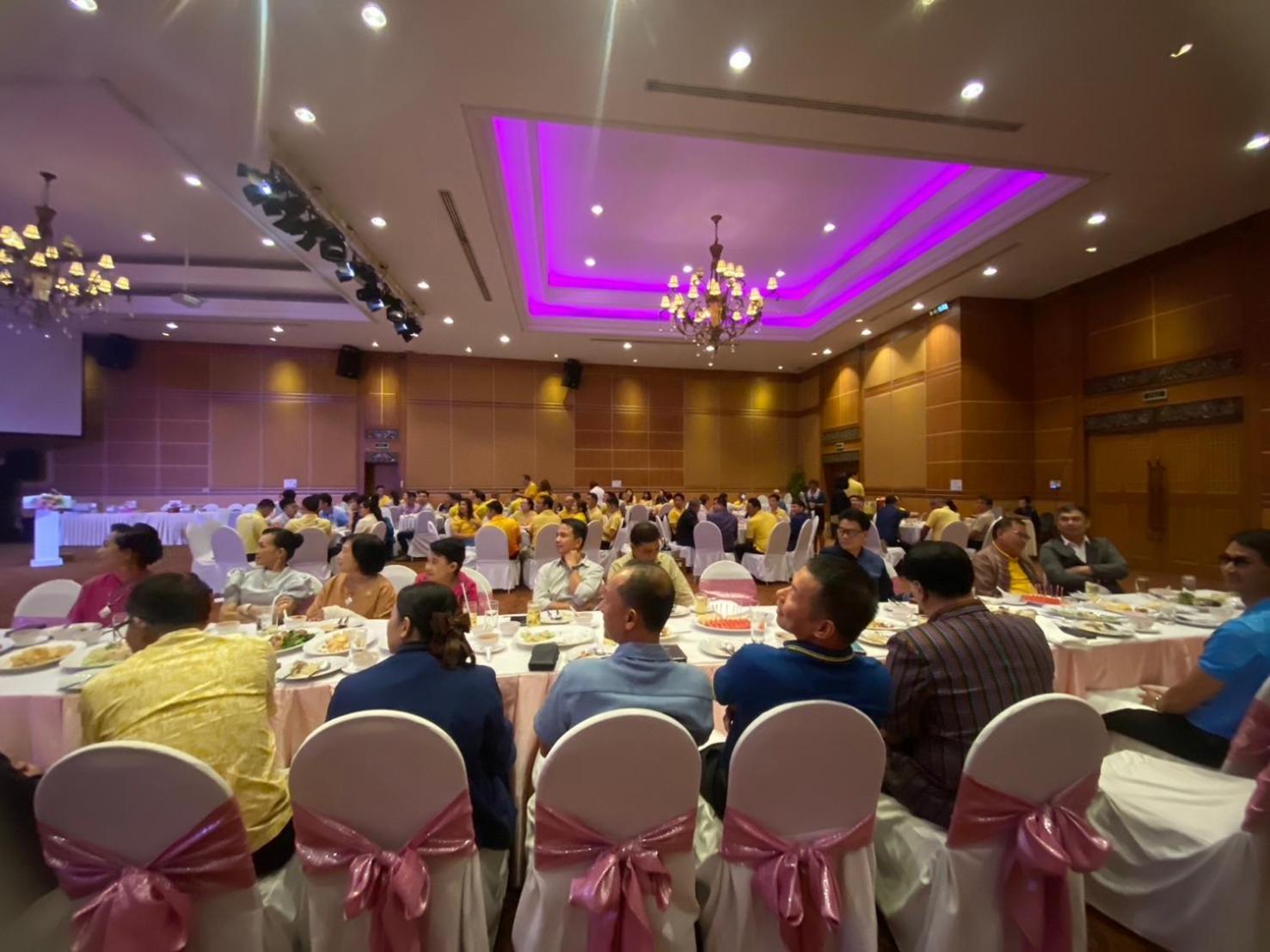 Dhevaraj Hotel Nan Kültér fotó