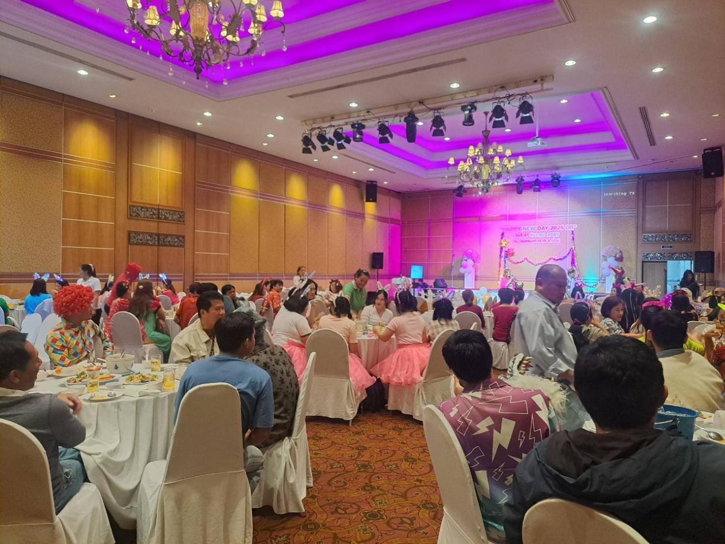 Dhevaraj Hotel Nan Kültér fotó